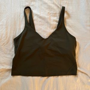 Lululemon Align Tank